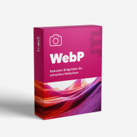 WebP Bilder