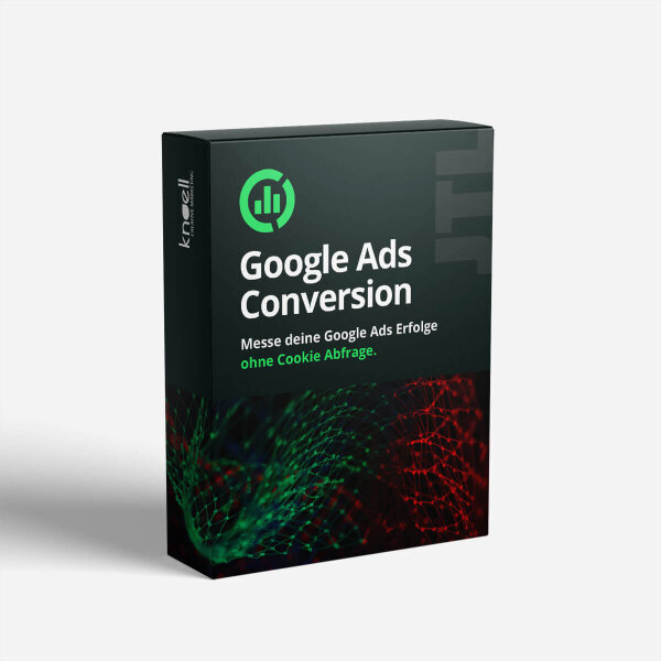 Google Ads Conversion (PHP/ohne Cookies)
